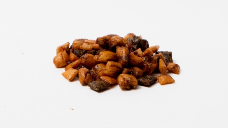 あられ茶漬け（七味味）